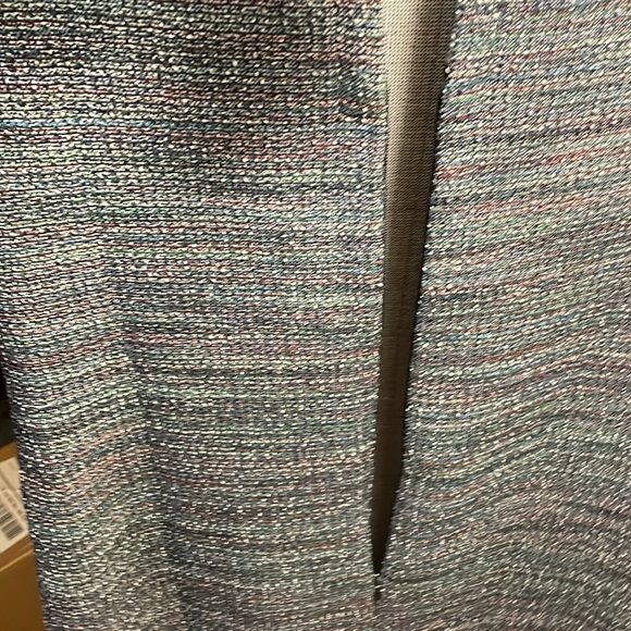 🎀NWT LOFT mini dress sz.4 300 - Picture 5 of 9